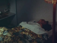 Christina Lindberg Masturbation Scene
