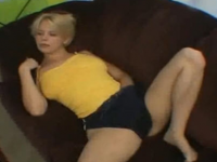 missy viewing and playing